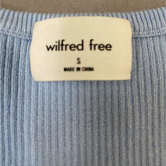 Wilfred free tank top - Picture 2 of 3